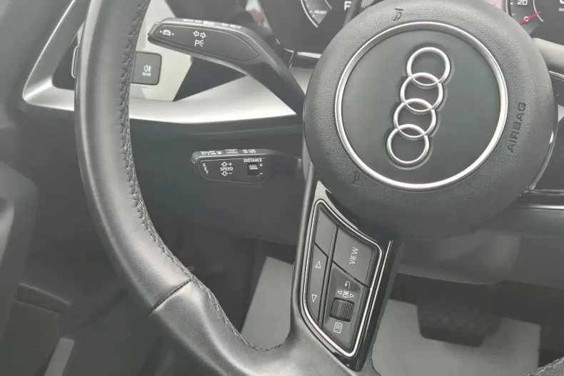 Audi A3 din 2022 cu 138.314 km - oferta AUD250973 - foto 15