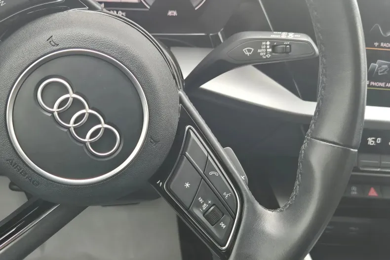 Audi A3 din 2022 cu 138.314 km - oferta AUD250973 - foto 16
