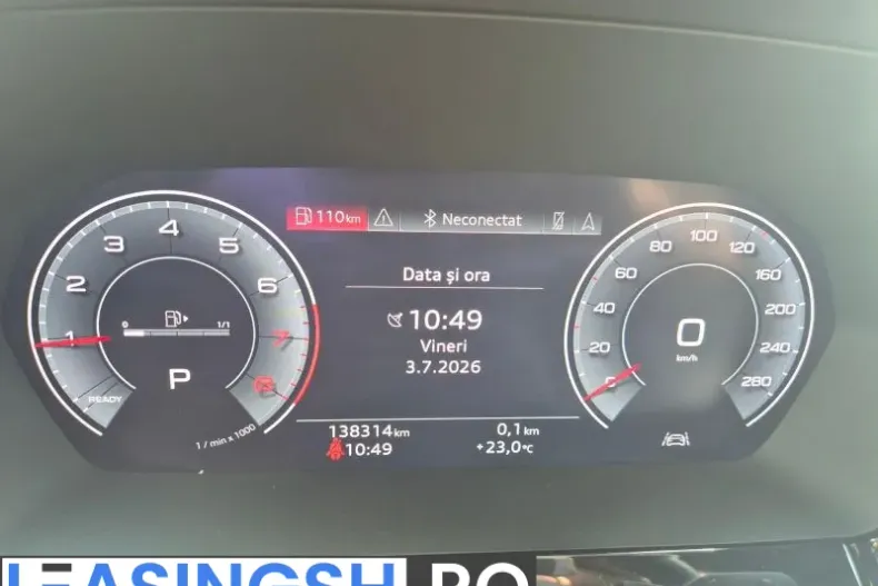 Audi A3 din 2022 cu 138.314 km - oferta AUD250973 - foto 17