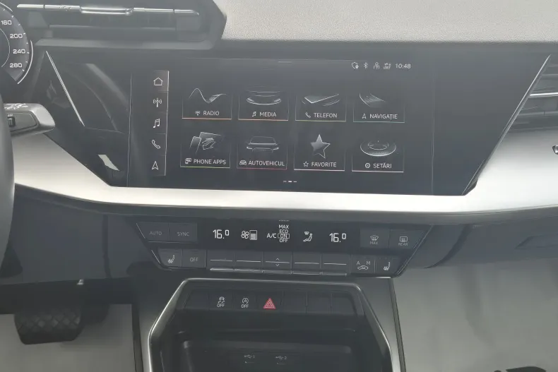 Audi A3 din 2022 cu 138.314 km - oferta AUD250973 - foto 18