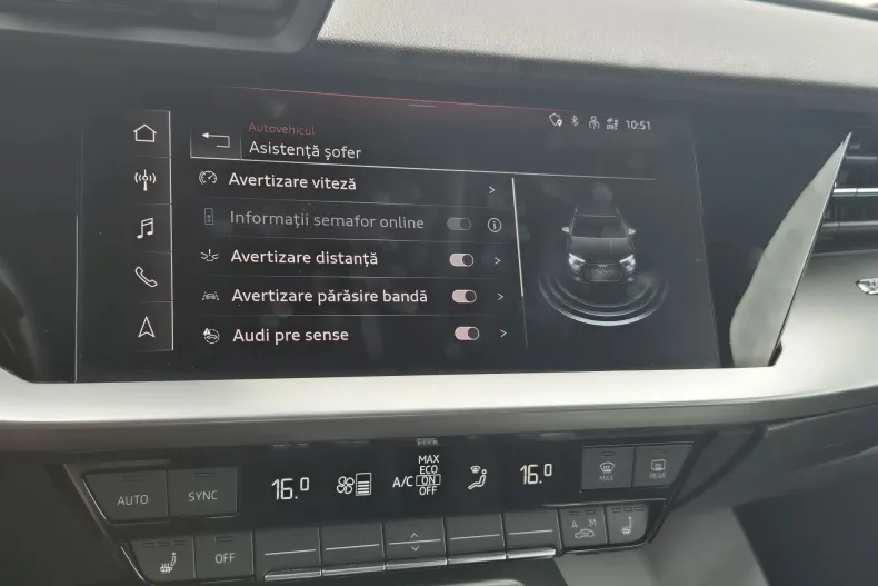 Audi A3 din 2022 cu 138.314 km - oferta AUD250973 - foto 22