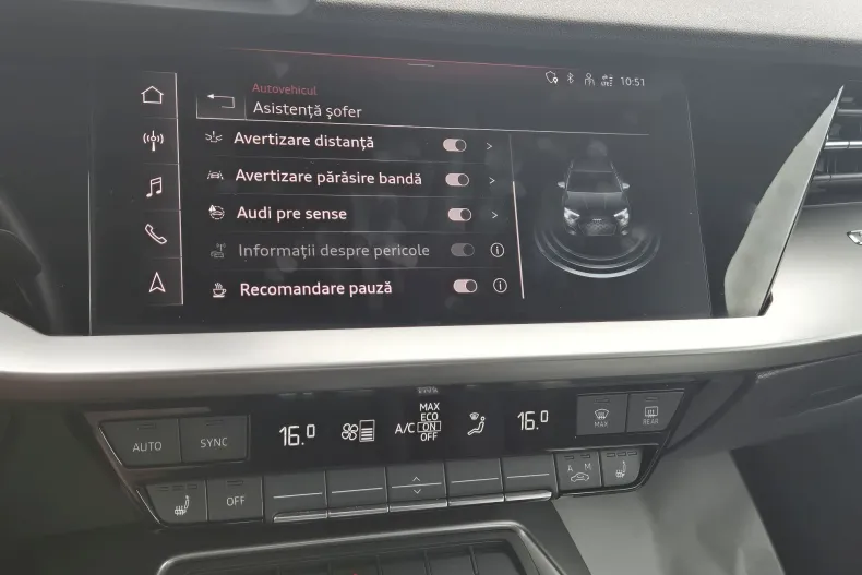 Audi A3 din 2022 cu 138.314 km - oferta AUD250973 - foto 23