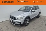 Volkswagen Tiguan din 2021 cu 104.276 km - oferta VOL250975 - foto 1