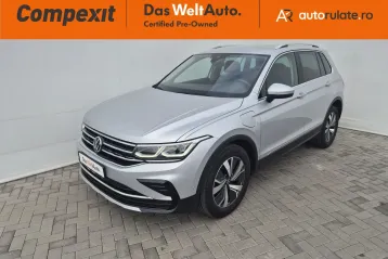 Volkswagen Tiguan din 2021 - oferta VOL250975