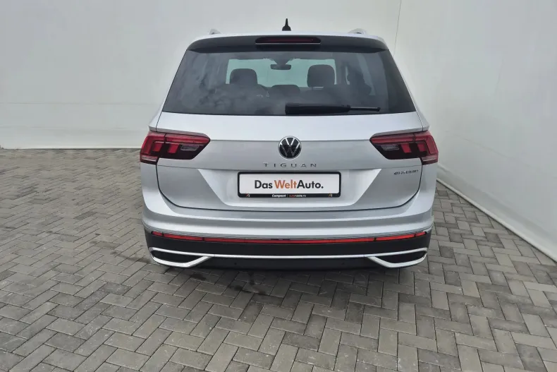Volkswagen Tiguan din 2021 cu 104.276 km - oferta VOL250975 - foto 4