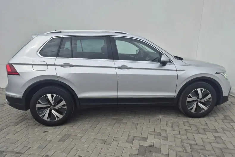 Volkswagen Tiguan din 2021 cu 104.276 km - oferta VOL250975 - foto 6