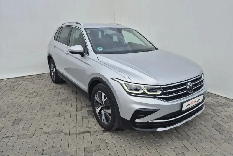 Volkswagen Tiguan din 2021 cu 104.276 km - oferta VOL250975 - foto 7
