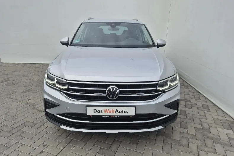 Volkswagen Tiguan din 2021 cu 104.276 km - oferta VOL250975 - foto 8