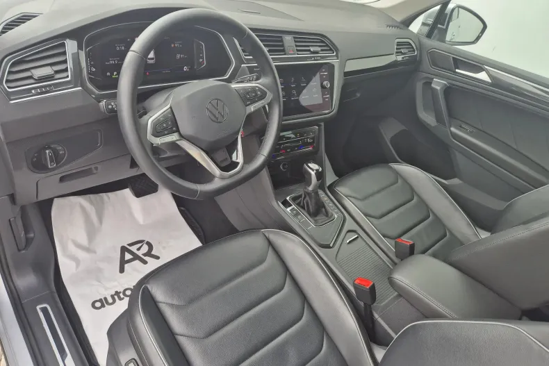 Volkswagen Tiguan din 2021 cu 104.276 km - oferta VOL250975 - foto 9