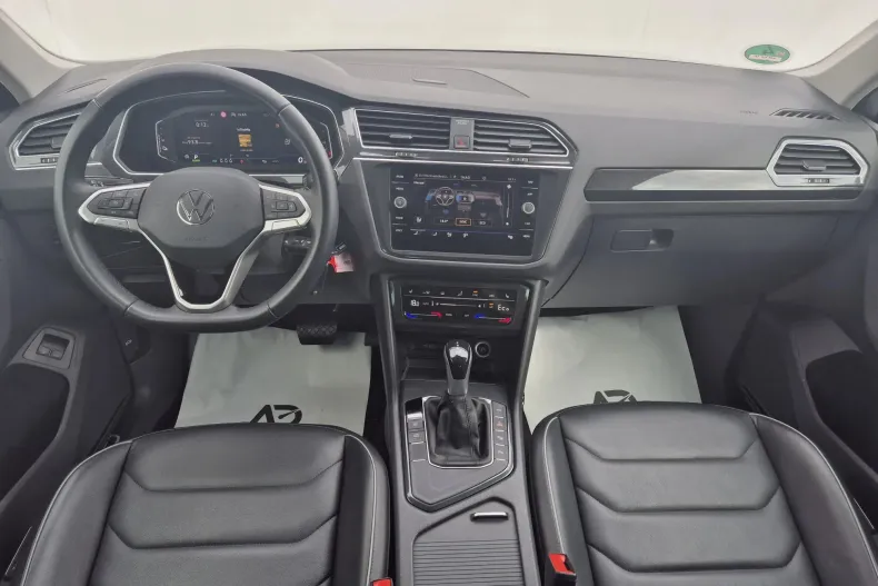 Volkswagen Tiguan din 2021 cu 104.276 km - oferta VOL250975 - foto 14