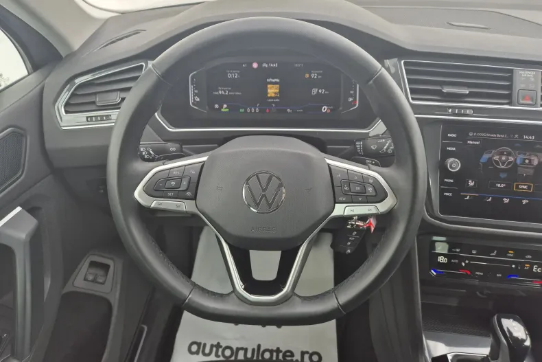 Volkswagen Tiguan din 2021 cu 104.276 km - oferta VOL250975 - foto 16