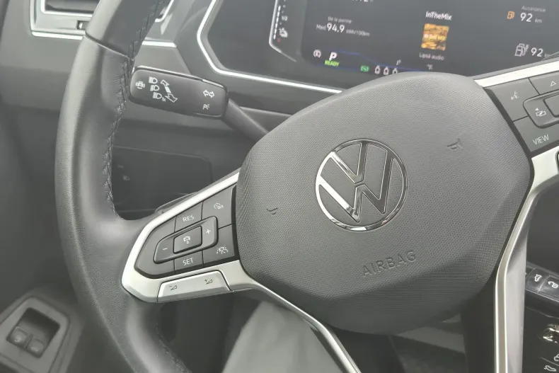 Volkswagen Tiguan din 2021 cu 104.276 km - oferta VOL250975 - foto 17