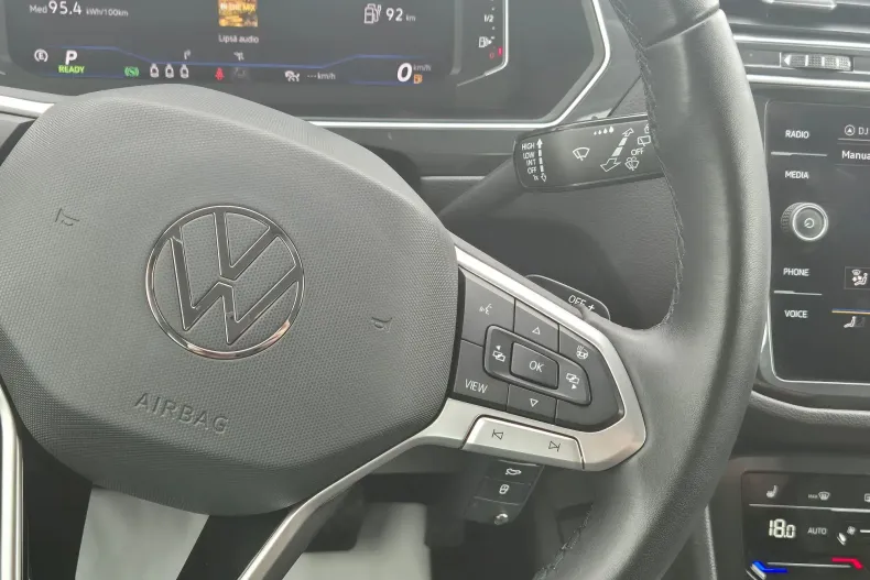 Volkswagen Tiguan din 2021 cu 104.276 km - oferta VOL250975 - foto 18