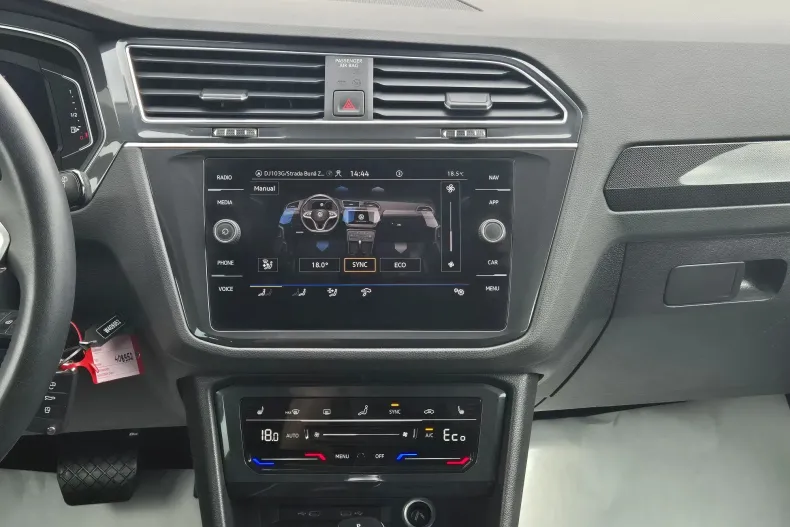 Volkswagen Tiguan din 2021 cu 104.276 km - oferta VOL250975 - foto 20