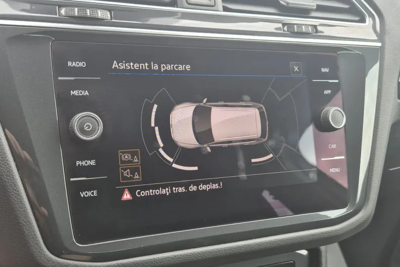 Volkswagen Tiguan din 2021 cu 104.276 km - oferta VOL250975 - foto 29