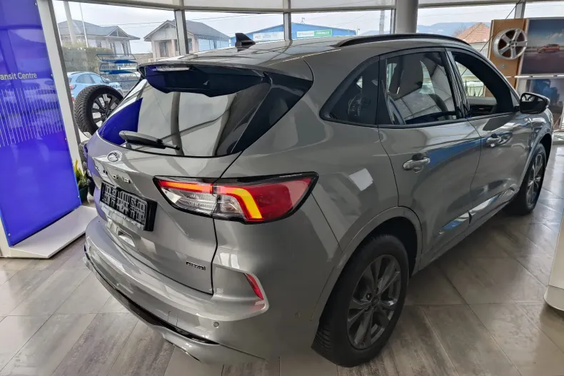 Ford Kuga din 2023 cu 9 km - oferta FOR250979 - foto 5