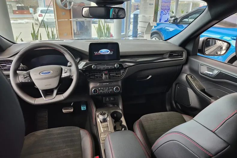 Ford Kuga din 2023 cu 9 km - oferta FOR250979 - foto 10