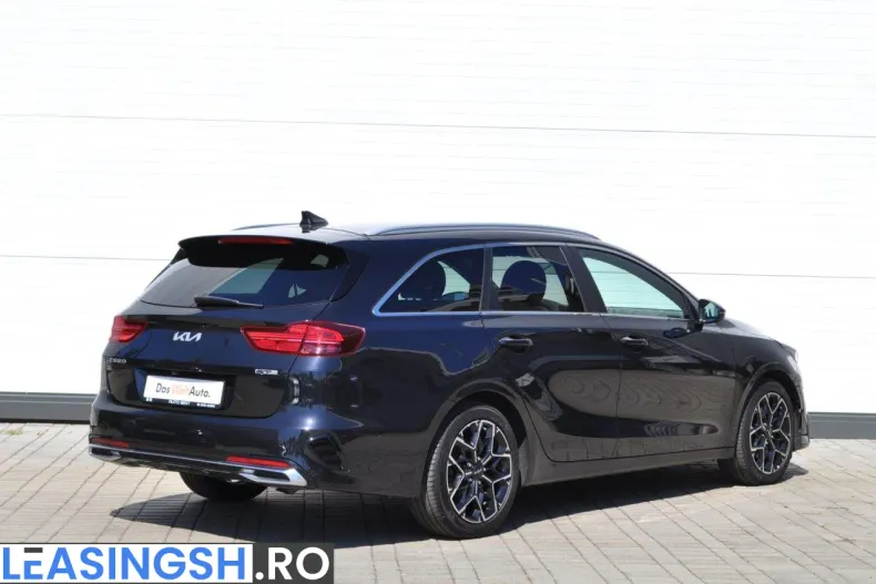 Kia Ceed din 2024 cu 112.793 km - oferta KIA250980 - foto 3
