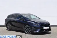 Kia Ceed din 2024 cu 112.793 km - oferta KIA250980 - foto 4