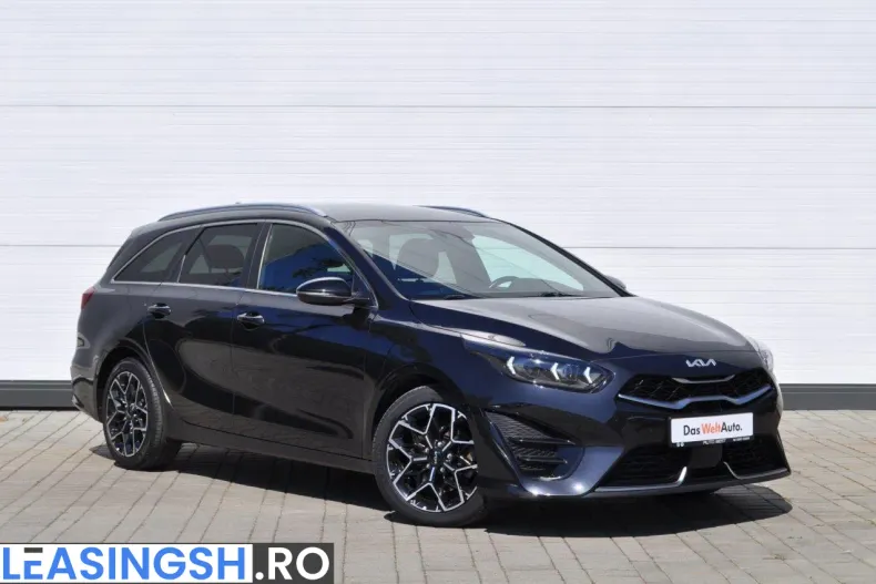 Kia Ceed din 2024 cu 112.793 km - oferta KIA250980 - foto 4