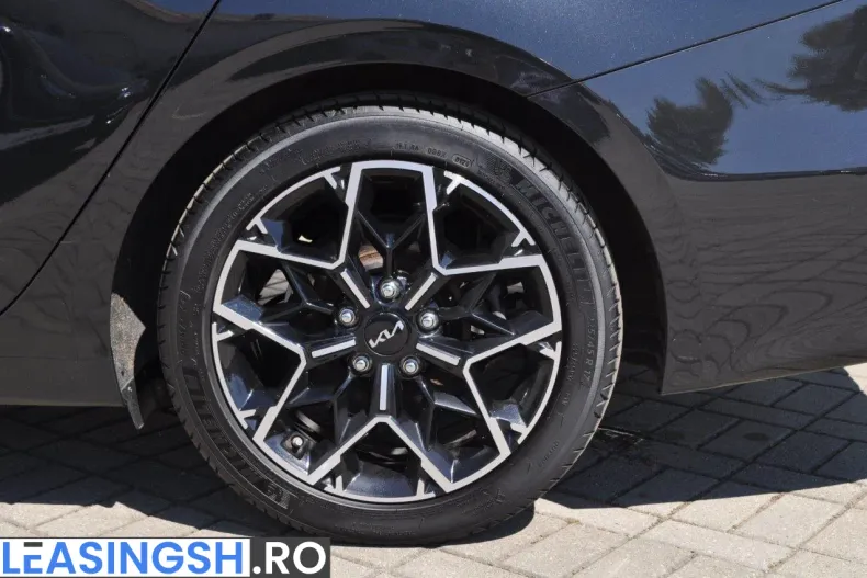 Kia Ceed din 2024 cu 112.793 km - oferta KIA250980 - foto 5