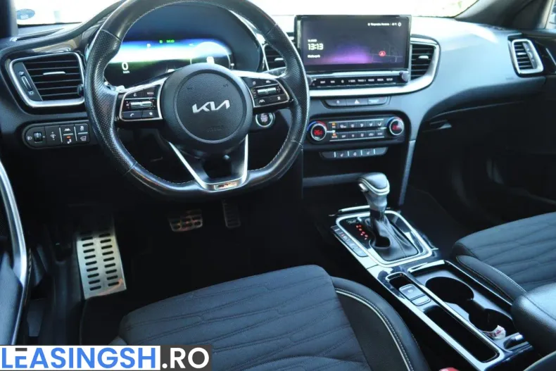 Kia Ceed din 2024 cu 112.793 km - oferta KIA250980 - foto 8