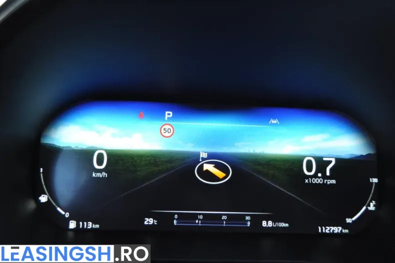 Kia Ceed din 2024 cu 112.793 km - oferta KIA250980 - foto 9