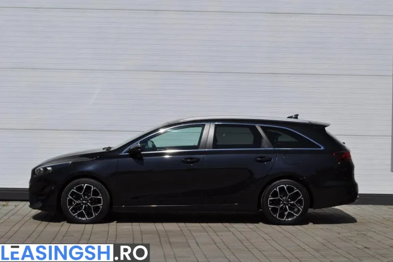 Kia Ceed din 2024 cu 112.793 km - oferta KIA250980 - foto 10