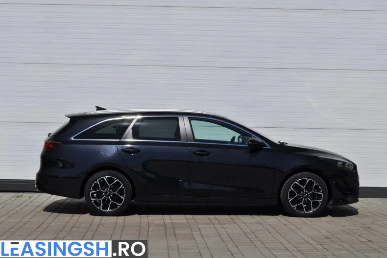Kia Ceed din 2024 cu 112.793 km - oferta KIA250980 - foto 12