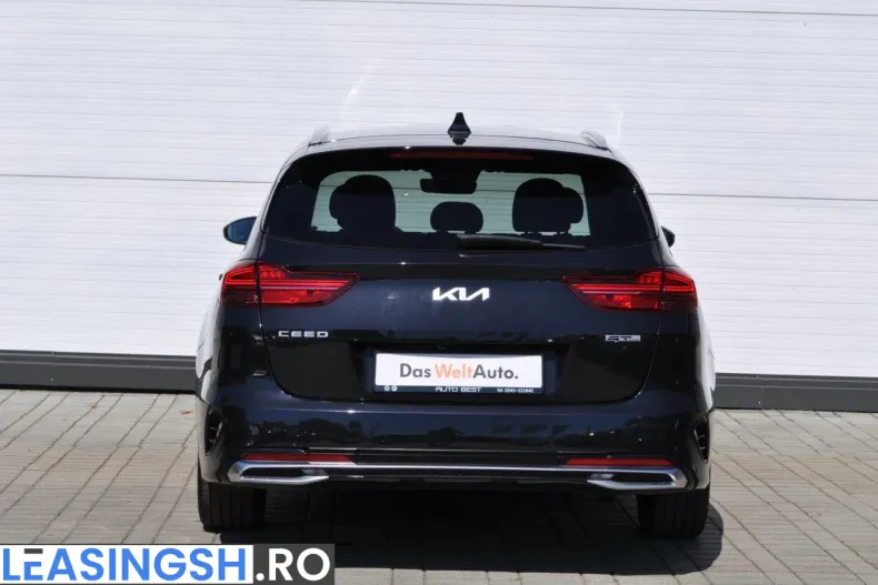Kia Ceed din 2024 cu 112.793 km - oferta KIA250980 - foto 13