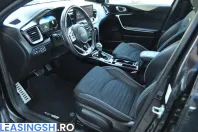 Kia Ceed din 2024 cu 112.793 km - oferta KIA250980 - foto 14