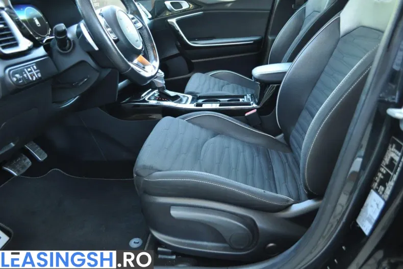 Kia Ceed din 2024 cu 112.793 km - oferta KIA250980 - foto 15