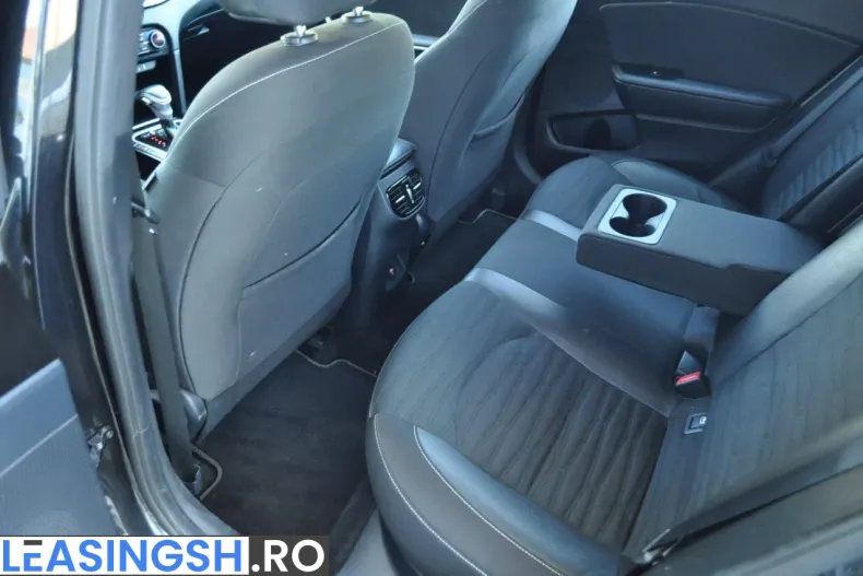 Kia Ceed din 2024 cu 112.793 km - oferta KIA250980 - foto 17