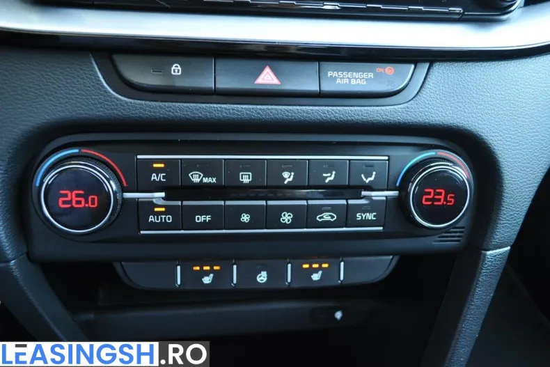 Kia Ceed din 2024 cu 112.793 km - oferta KIA250980 - foto 20