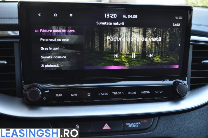 Kia Ceed din 2024 cu 112.793 km - oferta KIA250980 - foto 26