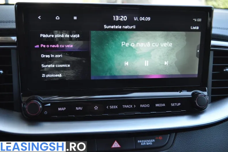 Kia Ceed din 2024 cu 112.793 km - oferta KIA250980 - foto 27