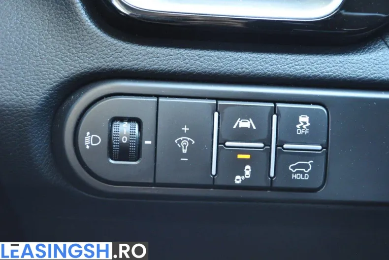 Kia Ceed din 2024 cu 112.793 km - oferta KIA250980 - foto 34