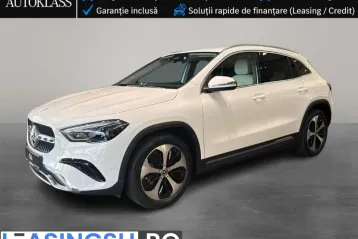 Mercedes-Benz GLA din 2025 - oferta MER250981
