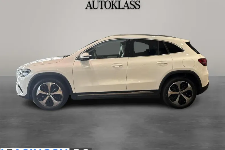 Mercedes-Benz GLA din 2025 cu 20.626 km - oferta MER250981 - foto 3