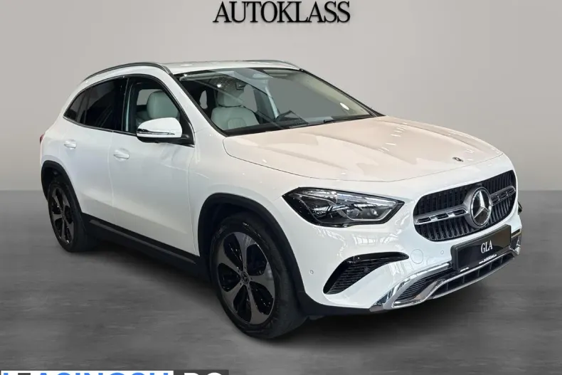 Mercedes-Benz GLA din 2025 cu 20.626 km - oferta MER250981 - foto 8