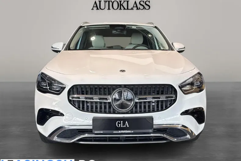 Mercedes-Benz GLA din 2025 cu 20.626 km - oferta MER250981 - foto 9