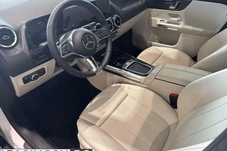 Mercedes-Benz GLA din 2025 cu 20.626 km - oferta MER250981 - foto 10