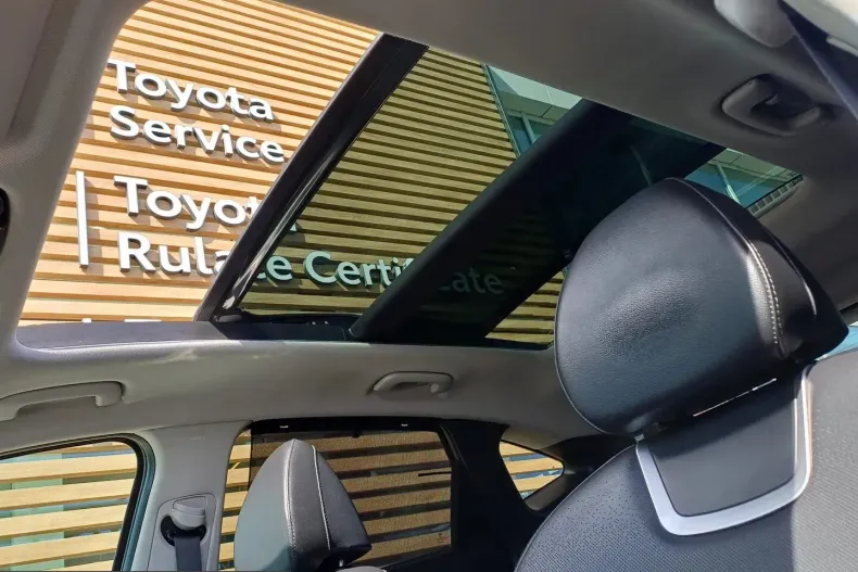 Hyundai Tucson din 2021 cu 149.390 km - oferta HYU250982 - foto 9