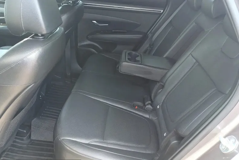 Hyundai Tucson din 2021 cu 149.390 km - oferta HYU250982 - foto 10