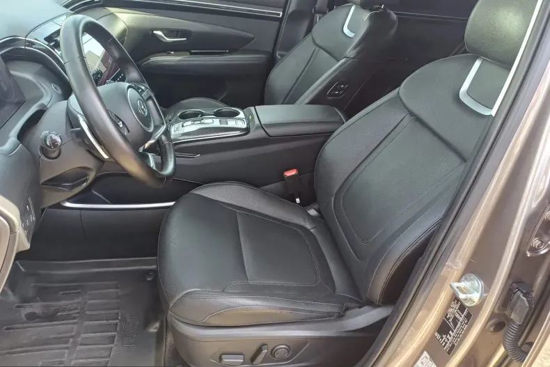 Hyundai Tucson din 2021 cu 149.390 km - oferta HYU250982 - foto 14