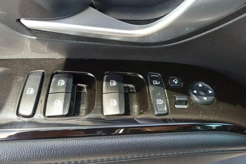 Hyundai Tucson din 2021 cu 149.390 km - oferta HYU250982 - foto 17