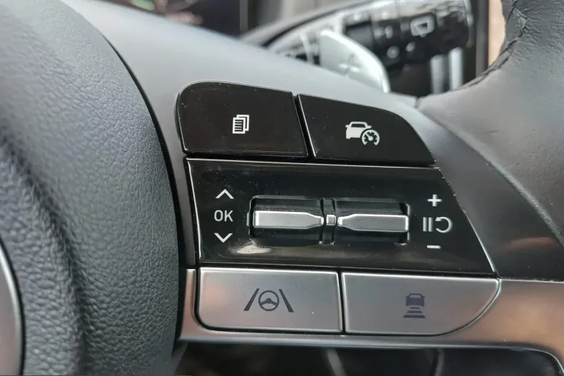 Hyundai Tucson din 2021 cu 149.390 km - oferta HYU250982 - foto 21