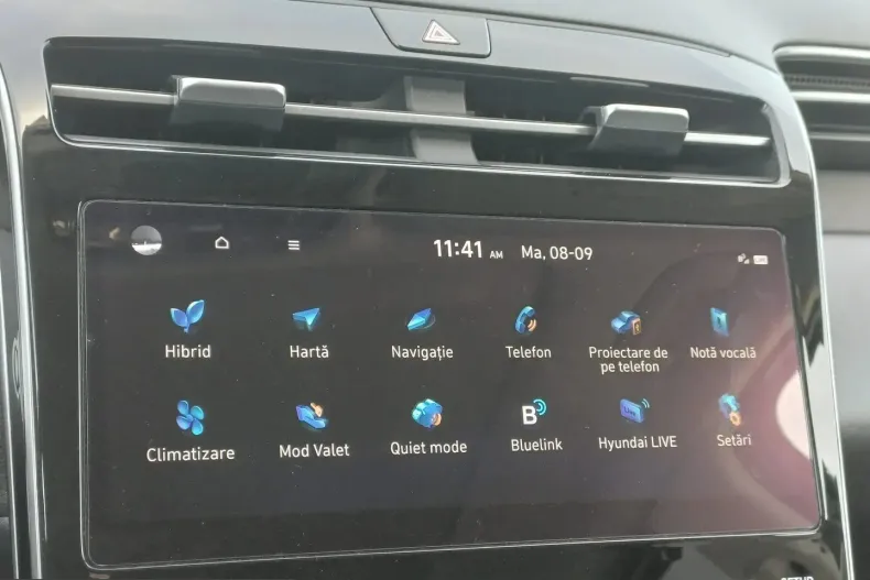 Hyundai Tucson din 2021 cu 149.390 km - oferta HYU250982 - foto 25