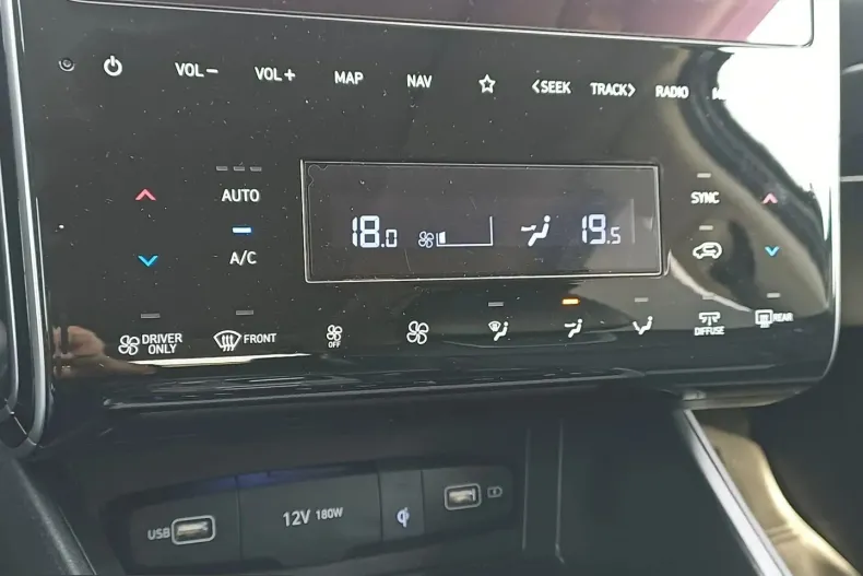 Hyundai Tucson din 2021 cu 149.390 km - oferta HYU250982 - foto 26