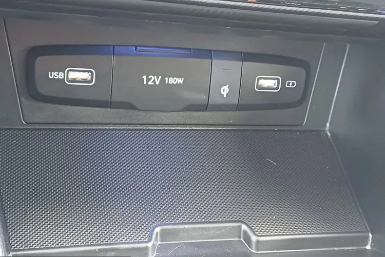 Hyundai Tucson din 2021 cu 149.390 km - oferta HYU250982 - foto 27